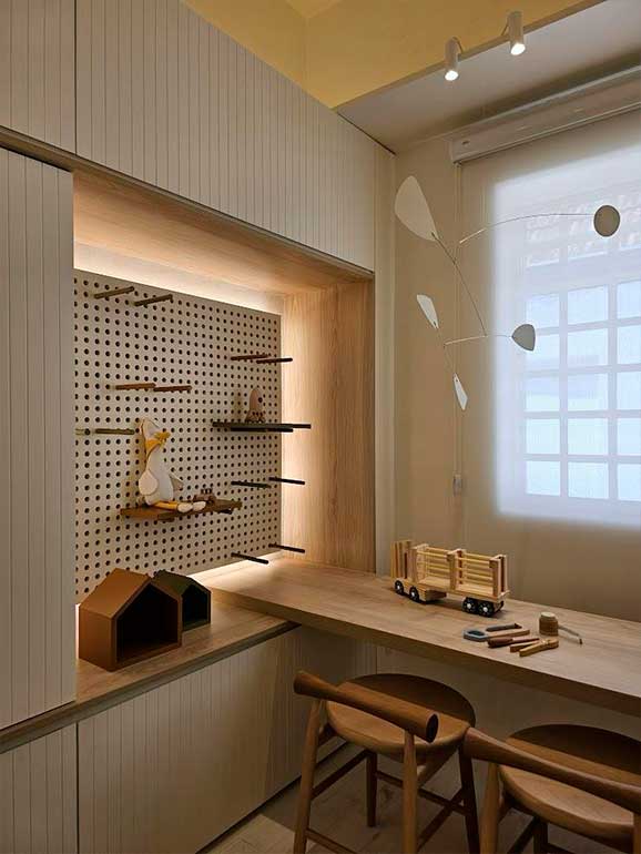 Poltrona de atendimento para o paciente